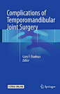 Complications of Temporomandibular Joint Surgery (eBook)