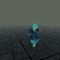 unity3d游戏特效教程——untiy3d游戏特效高级课程（喜子老师主讲） - CGJOY论坛