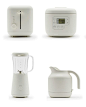 Muji appliances: 