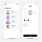 【UIUX】完善信息类app界面分享