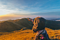 Mountain Selfie by DJ Santillan on 500px