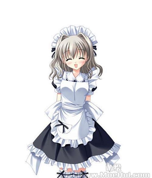 女仆装