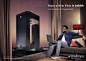 Ascott Saudi Arabia and Oman Campaign : Ascott Campaign for Saudi Arabia and Oman. 