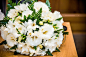 Bridal bouquet by Valeriya Kalinichenko on 500px
