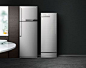 Electrolux冰箱工业设计_产品外观设计_广东顺德东方麦田工业设计有限公司-来设计