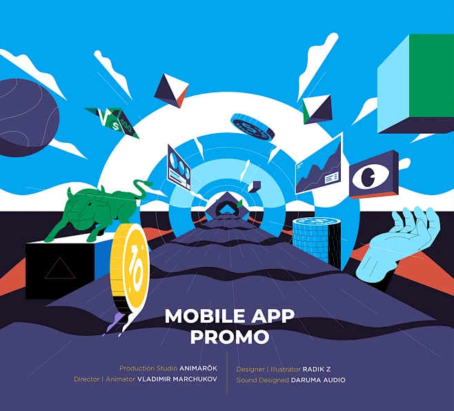 Behance :: 为您呈现-花瓣网