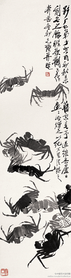 孙京彬采集到中国画