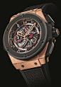 Hublot Miami HEAT