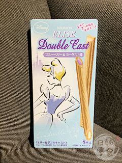 陶茶采集到迪士尼包装