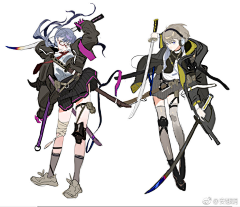 强袭的奥利奥采集到pose