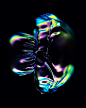 Bloom : A meditative study of cloth inspired by the depths of the ocean. Designed to let the interface on your phone disappear and draw you into for a couple minutes.Animation, Simulations, Editing and Score by me.
