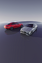 Mercedes-Benz CLE Coupe & Cabriolet