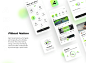 Network Disk projects | Behance 上的照片、视频、徽标、插图和品牌