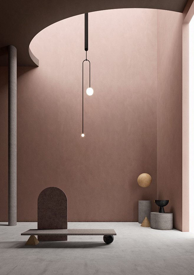 THE ELEMENT // COLLA...