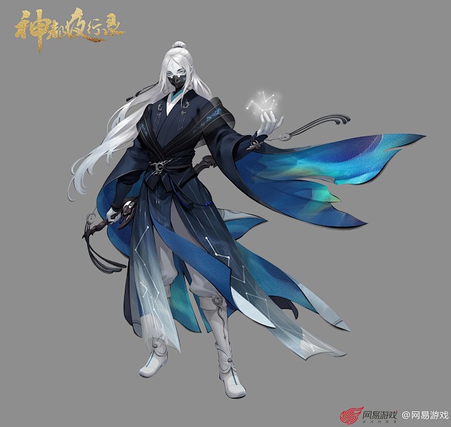 @InArt美术设计 的个人主页 - 微...