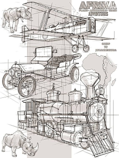 我的梦想是你啊采集到D插画