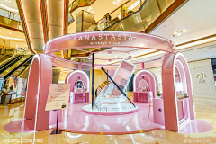 肥肥肥大妞儿采集到快闪店