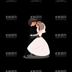 最美情侣  - 源文件下载【酷图网】情侣,最美情侣,情侣人物,情侣素材,动漫情侣,卡通情侣,