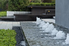 阿霞1214采集到水景