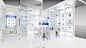 booth Display Exhibition  Stand