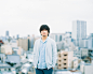 Artist - Hideaki Hamada Photography : Hideaki Hamada / Photographer based in Osaka, Japan