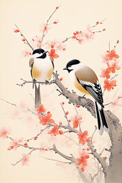 乃斯彭彭采集到插画