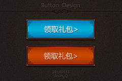 CJ_Yi采集到UI.button/switch