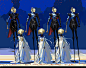 LES RESONANTS - DRUMMERS - ARCANE S2 - LOL