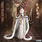 奇迹暖暖【苍原荣冕】