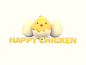 Happy Chicken