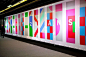 Studio Dumbar: AG2R LA MONDIALE Le Transat Visual Identity