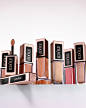 Photo by Lancôme Spain on February 01, 2024. May be an image of one or more people, makeup, lipstick, cosmetics and text.