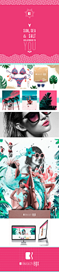 Rodrigo Pinheiro on Behance