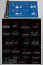 新款地面CAD合集