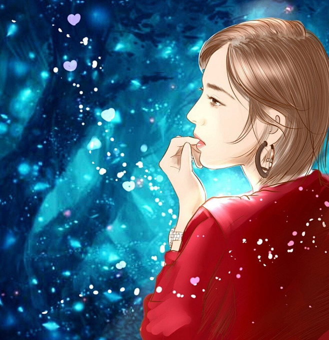 古力娜扎