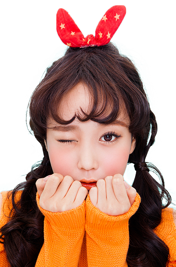 美女模特 亚洲人物素材 PNG 时尚人物...