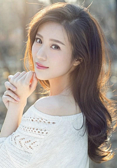 yanglei-kousang采集到美美美