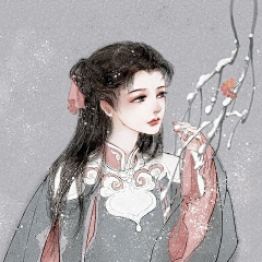 忻忻宝采集到古风