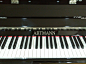 上海雅特曼UP120A立式钢琴