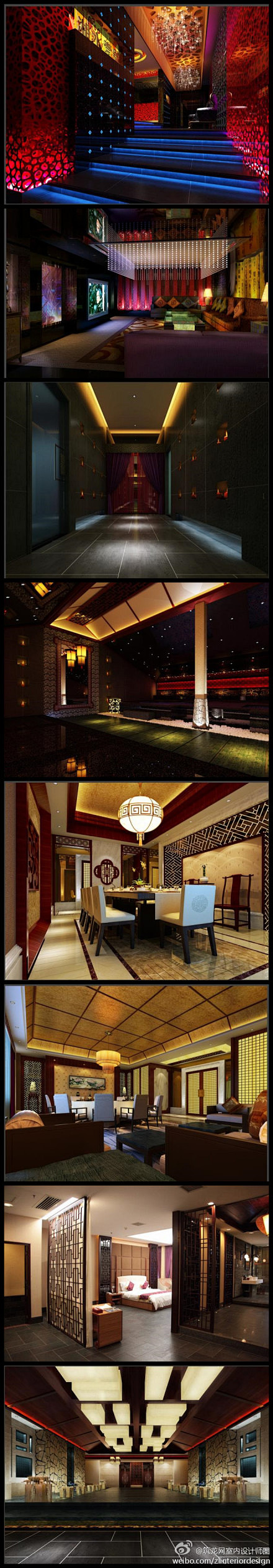 #我的年度作品秀#紫龙湾温泉酒店：按照国...