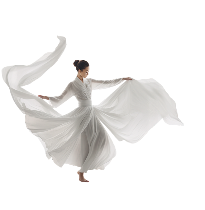 国风女子3