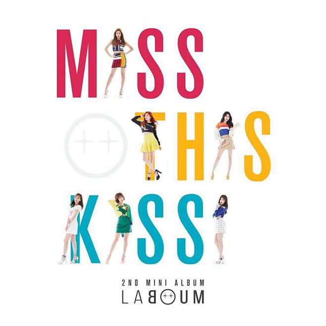 LABOUM      #MISS TH...