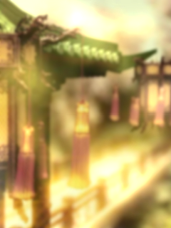 羊村村委美羊羊采集到古风底图竖