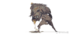 小蓝籽儿采集到D_大佬_madao