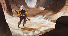 墨澪morning采集到李睿