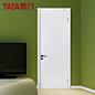 TATA木门简约时尚室内门卧室门实木复合套装门全屋定制木门@003-s-tmall.com天猫