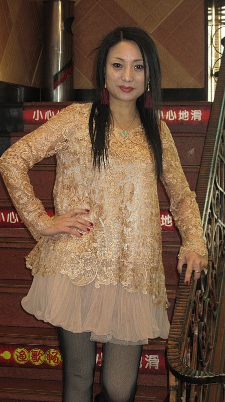 小蜗牛熟女830集 100张照片精华帖 .