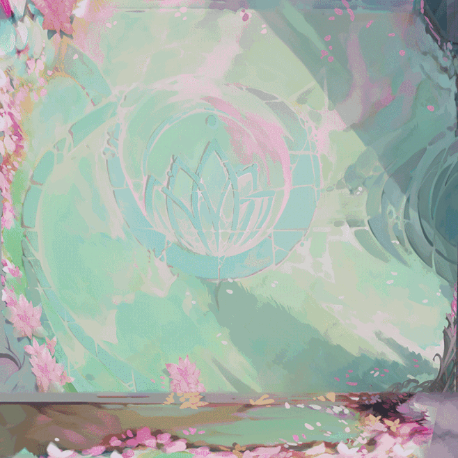 TFT Fates