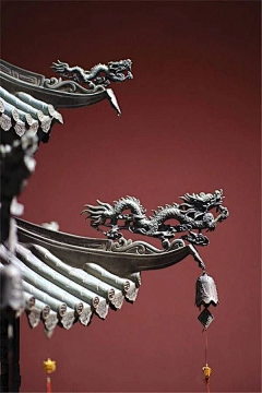 kufufu采集到中式建筑