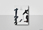 PRZEMEK简洁白色系书籍封面设计